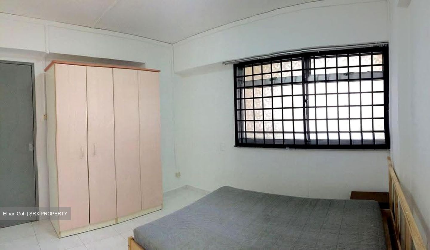 Blk 775 Pasir Ris Street 71 (Pasir Ris), HDB 4 Rooms #612911261